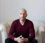 Chris Josh: Author Of City Of Serpents