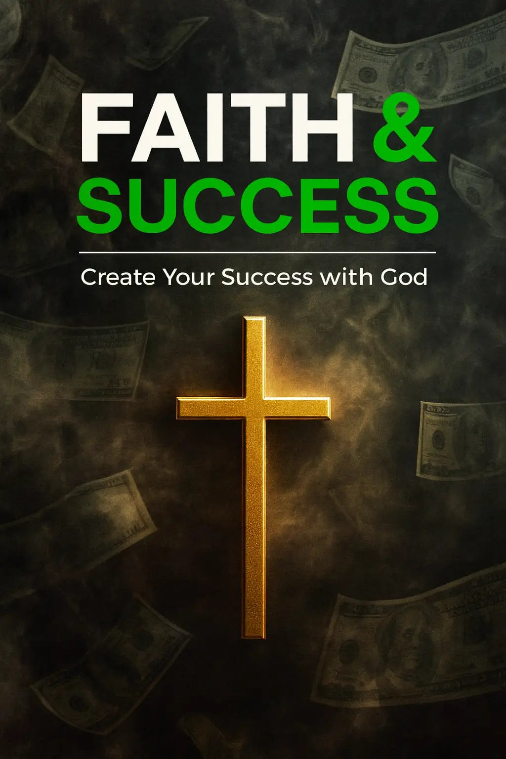 Faith & Success FREE Cross Isle