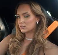 Madison VanDam: Entrepreneur