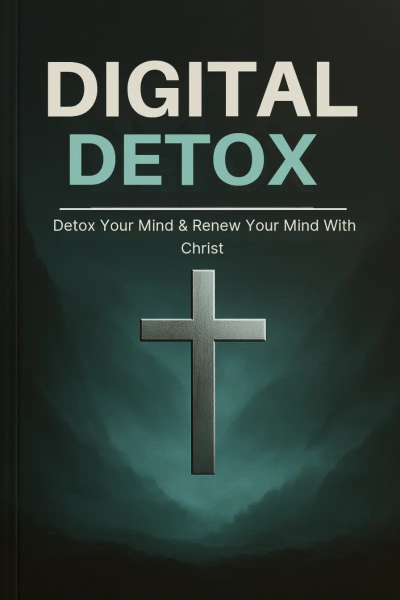 Digital Detox Cross Isle