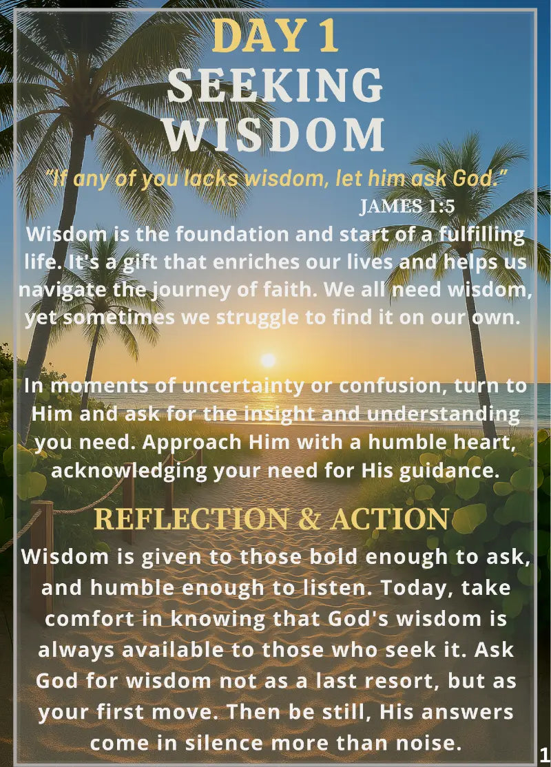 THE 21 DAY SET Cross Isle