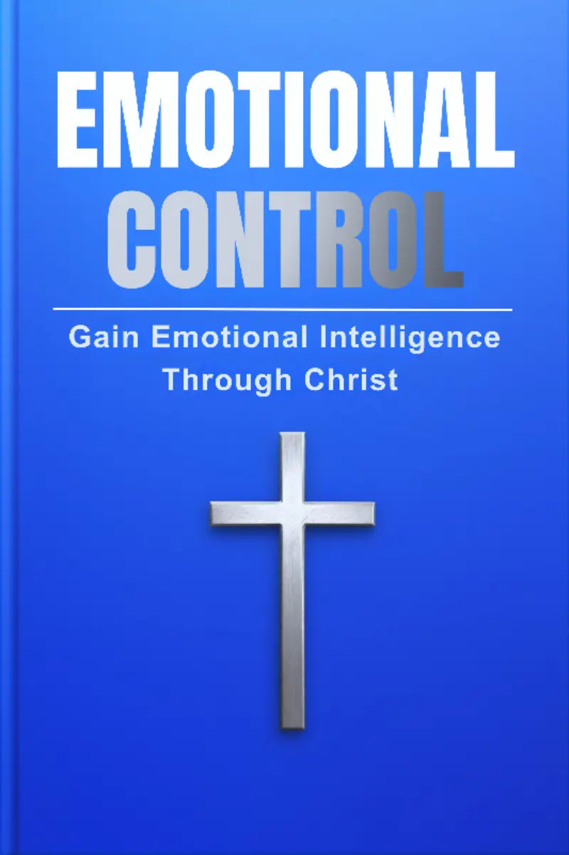 Reclaim Your Life Digital Blueprint Bundle Cross Isle