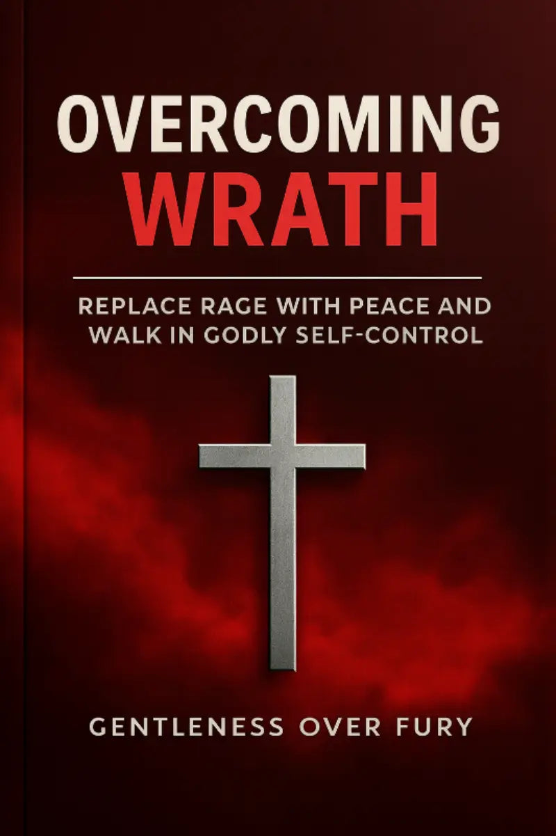 Overcoming Wrath Cross Isle