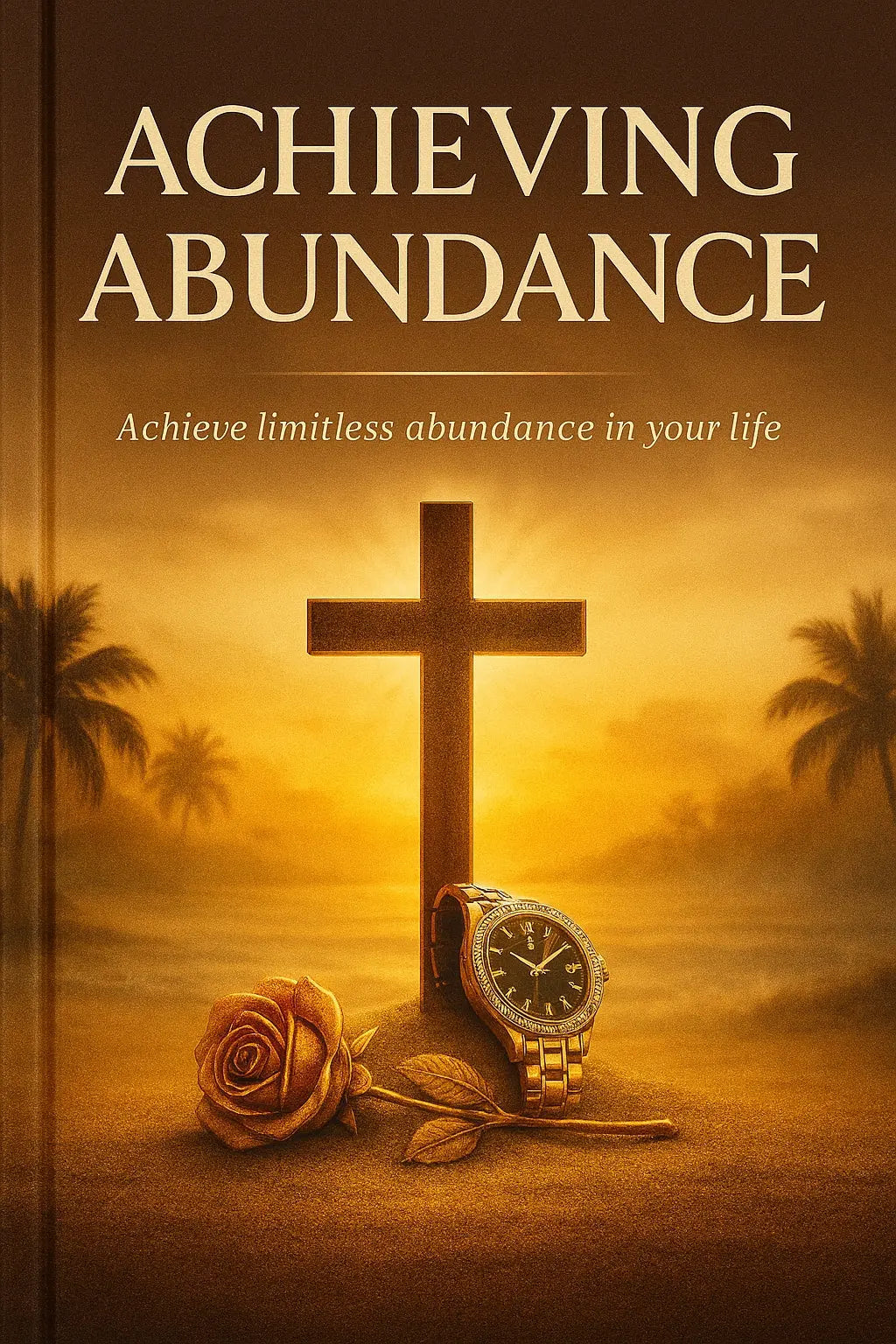 Achieving Abundance: Digital Guide Cross Isle