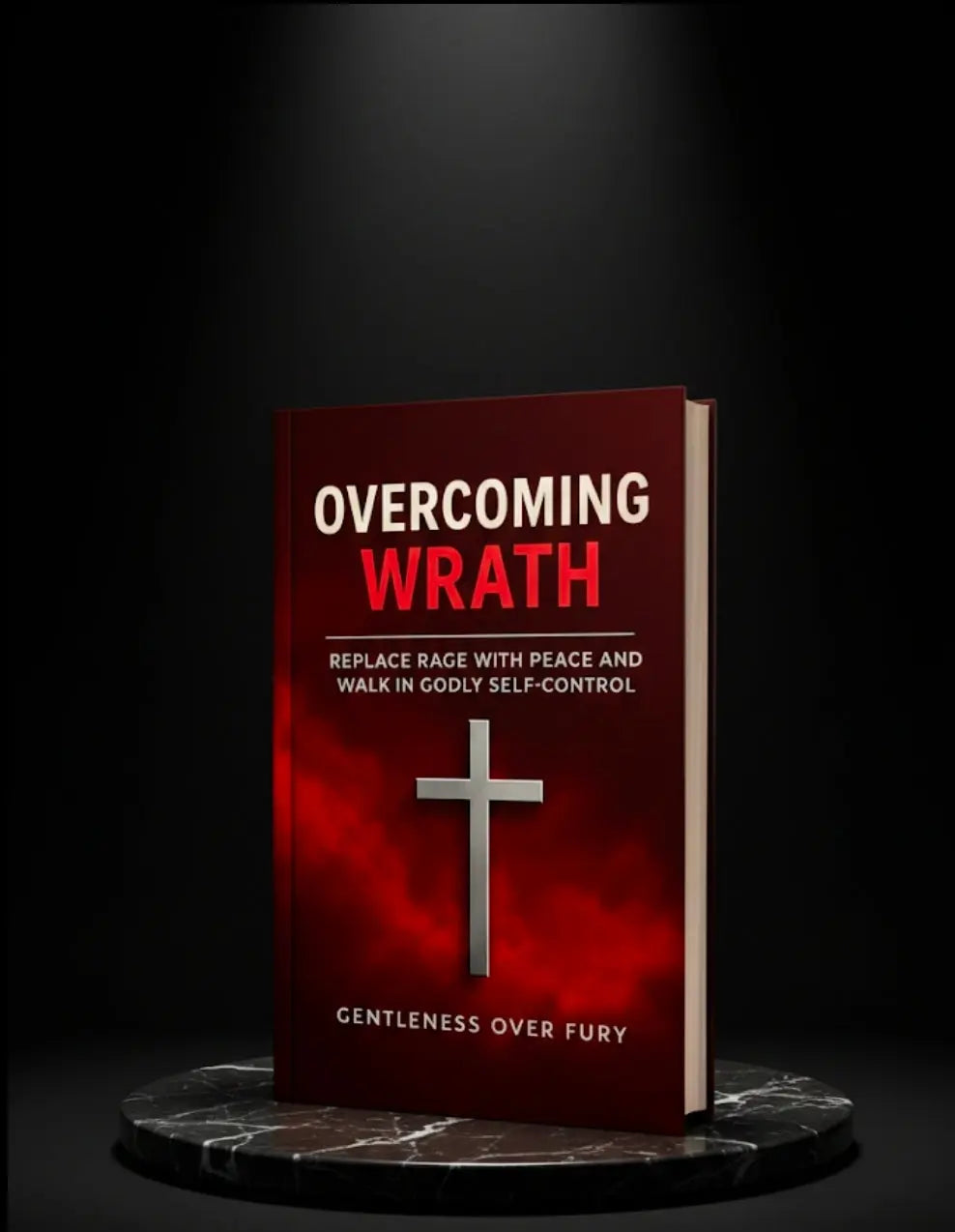 Overcoming Wrath Cross Isle