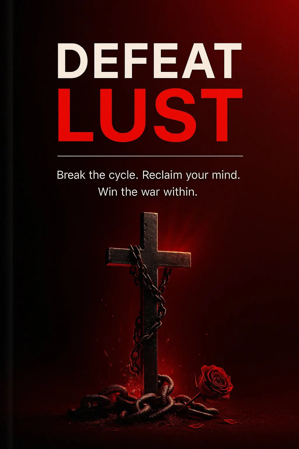 Reclaim Your Life Digital Blueprint Bundle Cross Isle